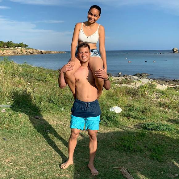 Meet your Posher, Daniel - Picture 1 of 1